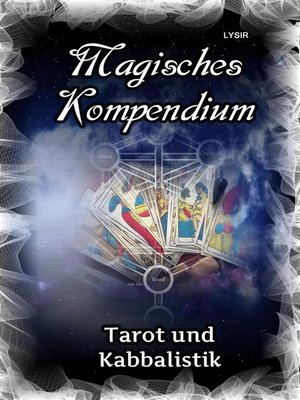 cover image of Tarot und Kabbalistik
